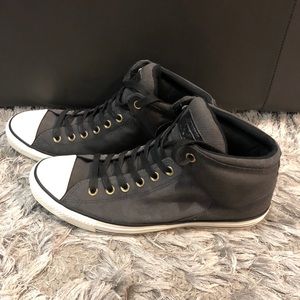NWOT Converse All Star Hi Street canvas high-tops